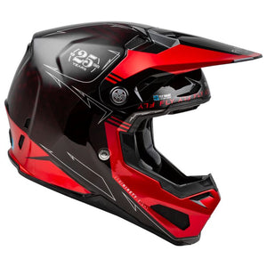 flight style motorcycle helmet Fly Racing Formula S Legacy Helmet – BK MOTOPARTS