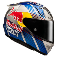 Load image into Gallery viewer, HJC RPHA 12N Red Bull Austin GP 2 Helmet