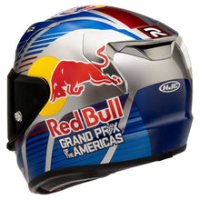 Load image into Gallery viewer, HJC RPHA 12N Red Bull Austin GP 2 Helmet