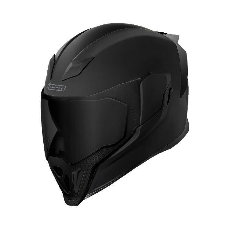 icon airflite helmet padding Icon Airflite Dark Rubatone Helmet – BK MOTOPARTS