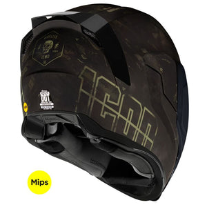 Icon Airflite Mips Demo Helmet