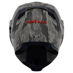 Icon Airflite™ Tiger's Blood MIPS® Helmet