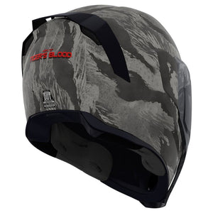 Icon Airflite™ Tiger's Blood MIPS® Helmet