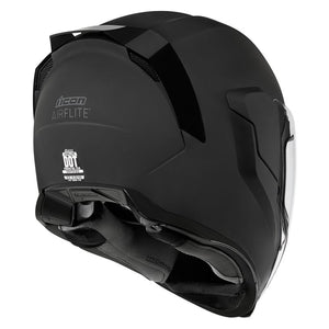 Icon Airflite Rubatone Helmet