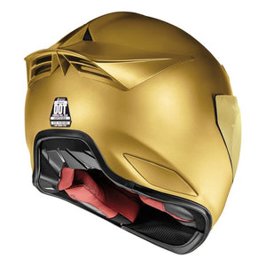 Icon Domain Cornelius Helmet