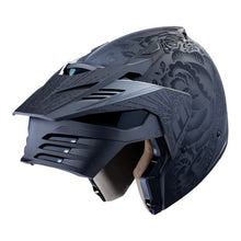 Load image into Gallery viewer, Icon Elsinore Darkgard Helmet
