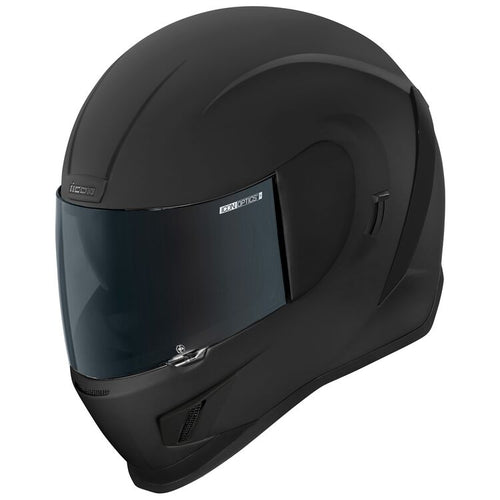 Icon Airform Dark Helmet