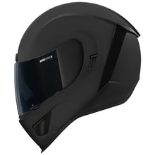 Load image into Gallery viewer, Icon Airform Dark Helmet