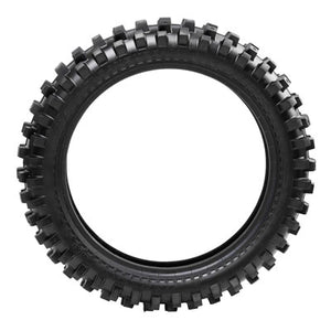 IRC VE-33 Gekkota Gummy Rear Tire 110/100-18