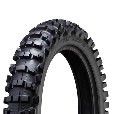 IRC JX8 Gekkota Gummy Tire 110/100x18