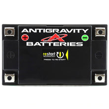 Load image into Gallery viewer, Antigravity AT12BS-HD RE-START Lithium Battery