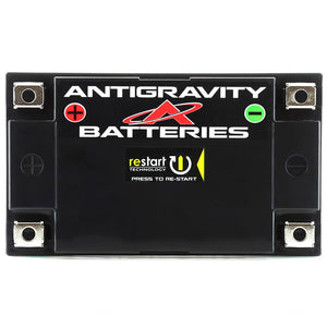 Antigravity ATX12-HD RE-START Lithium Battery