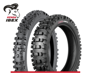 Kenda K774 Ibex Hybrid Tire