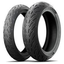 Load image into Gallery viewer, Michelin Road  6 Tires