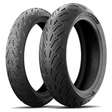 Load image into Gallery viewer, Michelin Road 6 Tires