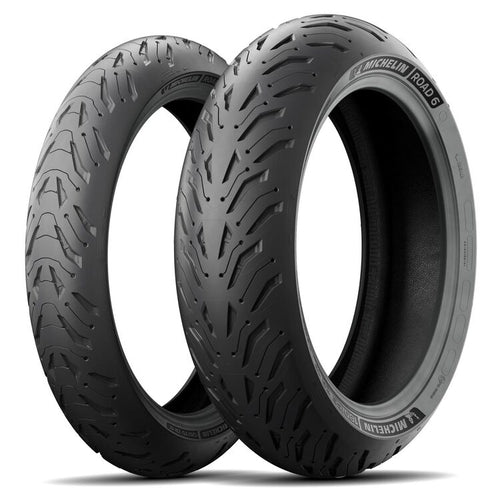 Michelin Road 6 Tires