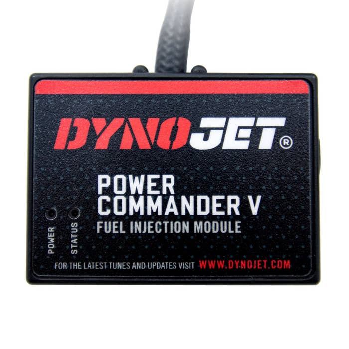 Dynojet POWER COMMANDER 5 PCV 2017-2018 BMW S1000RR 12-024