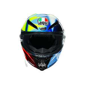 AGV PISTA GP RR SOLELUNA 2021 HELMET