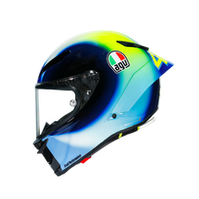 Load image into Gallery viewer, AGV PISTA GP RR SOLELUNA 2021 HELMET