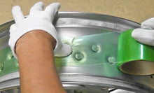 Load image into Gallery viewer, OUTEX CLEAR TUBELESS KIT FOR SPOKE WHEELS