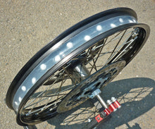 Load image into Gallery viewer, OUTEX CLEAR TUBELESS KIT FOR SPOKE WHEELS