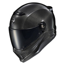 Load image into Gallery viewer, Scorpion EXO Covert FX Carbon Helmet
