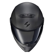 Load image into Gallery viewer, Scorpion EXO Covert FX Carbon Helmet