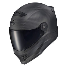 Load image into Gallery viewer, Scorpion EXO Covert FX Carbon Helmet