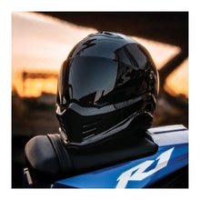 Load image into Gallery viewer, Scorpion EXO Covert FX Carbon Helmet