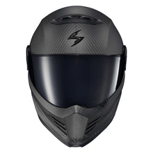 Load image into Gallery viewer, Scorpion EXO Covert FX Carbon Helmet