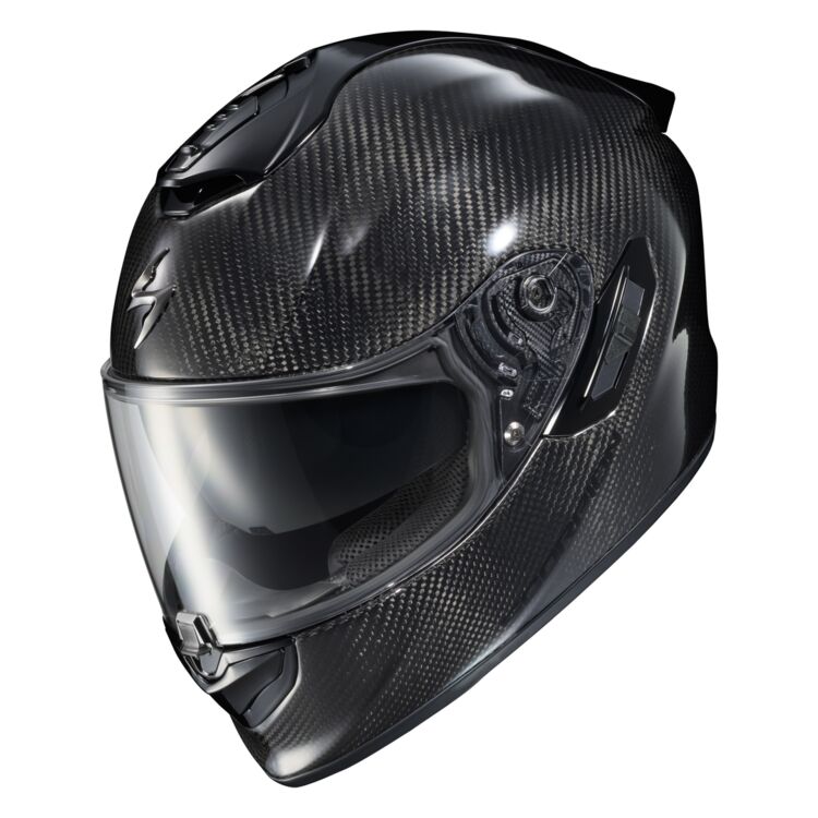 SCORPION EXO EXO-ST1400 EVO CARBON HELMET
