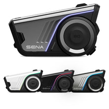 Load image into Gallery viewer, SENA 60S COMM SYSTEM W/ HARMON KARDON SOUND SINGLE