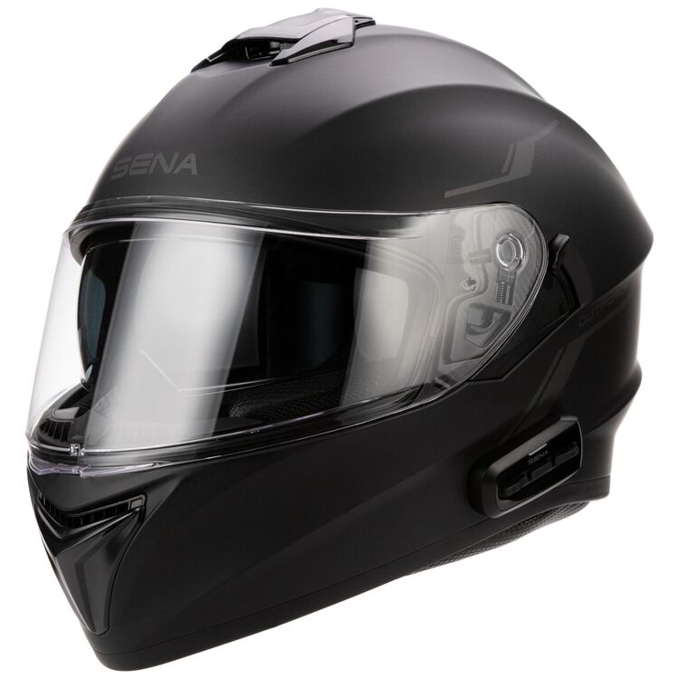 SENA OUTFORCE HELMET