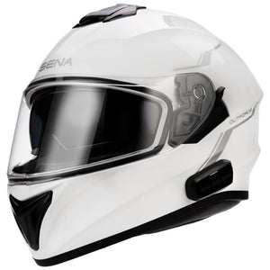 SENA OUTFORCE HELMET