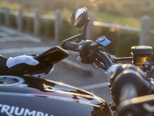 Load image into Gallery viewer, QUADLOCK MOTORCYCLE -HANDLEBAR MOUNT