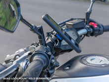 Load image into Gallery viewer, QUADLOCK MOTORCYCLE - VIBRATION DAMPENER