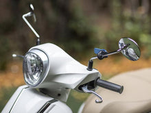 Load image into Gallery viewer, QUADLOCK MOTORCYCLE -MIRROR MOUNT