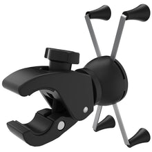 Load image into Gallery viewer, RAM MOUNT Tough-Claw™ Mount with Universal X-Grip® Cradle